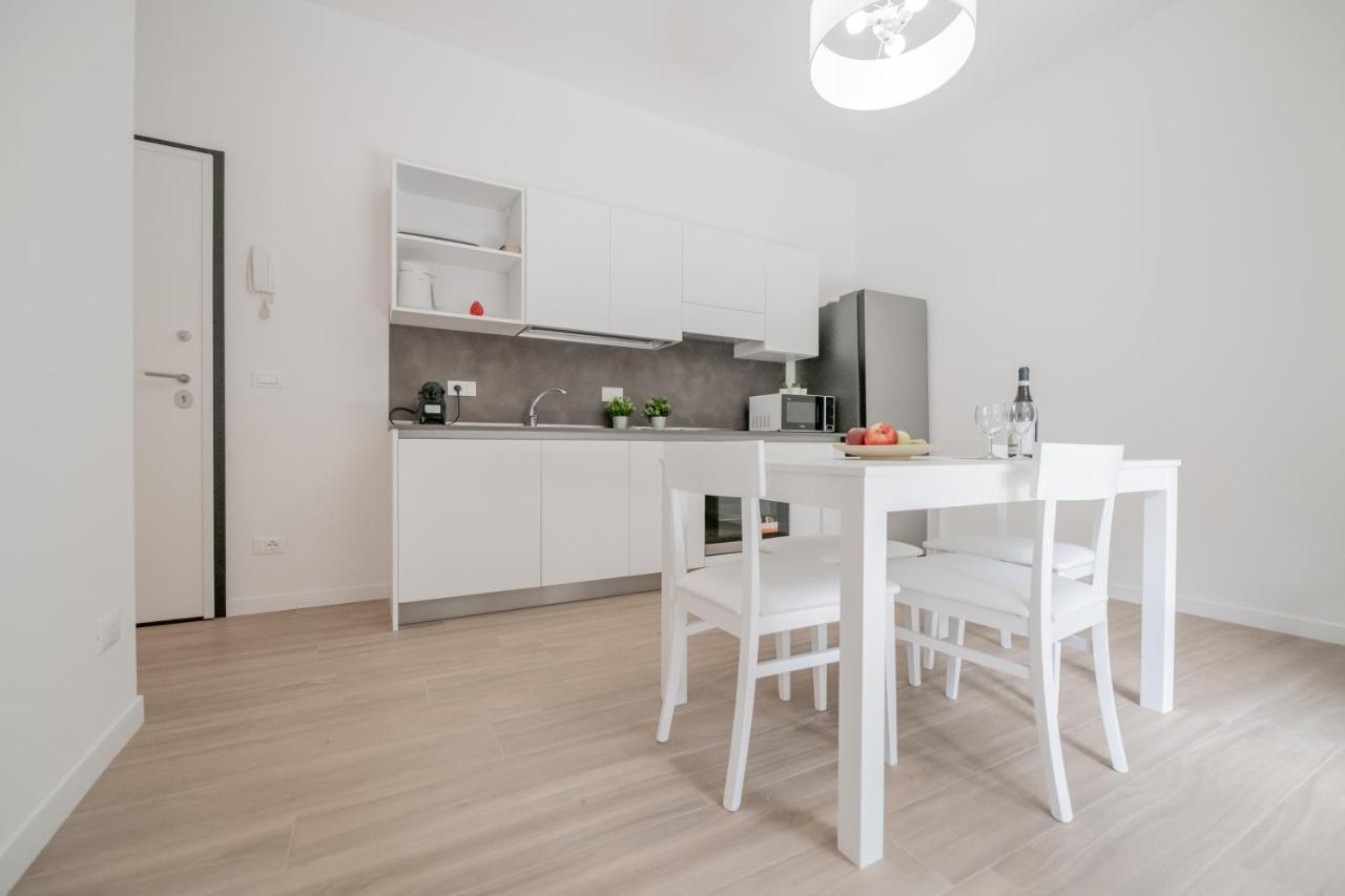 Realkasa La Pigna Flat Daire Bolonya Dış mekan fotoğraf