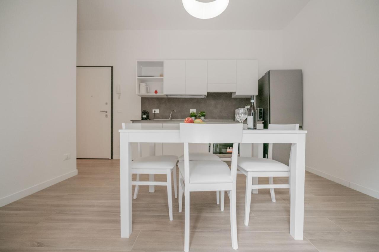 Realkasa La Pigna Flat Daire Bolonya Dış mekan fotoğraf