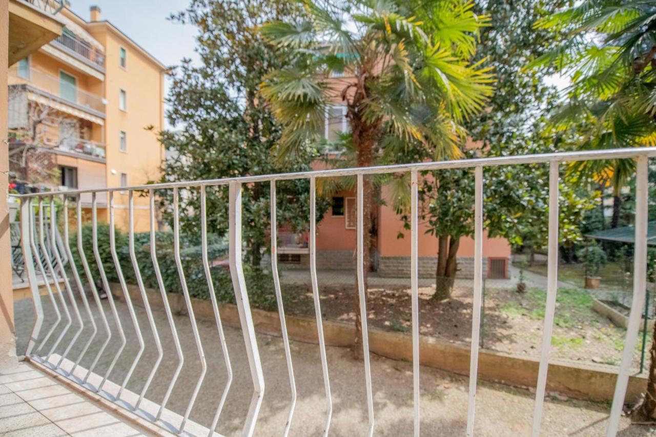 Realkasa La Pigna Flat Daire Bolonya Dış mekan fotoğraf