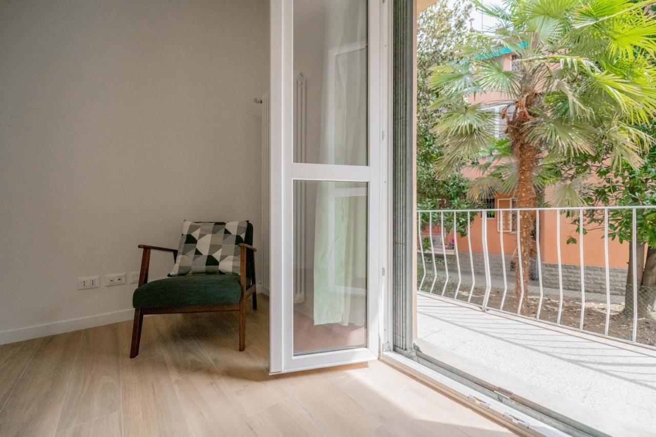 Realkasa La Pigna Flat Daire Bolonya Dış mekan fotoğraf