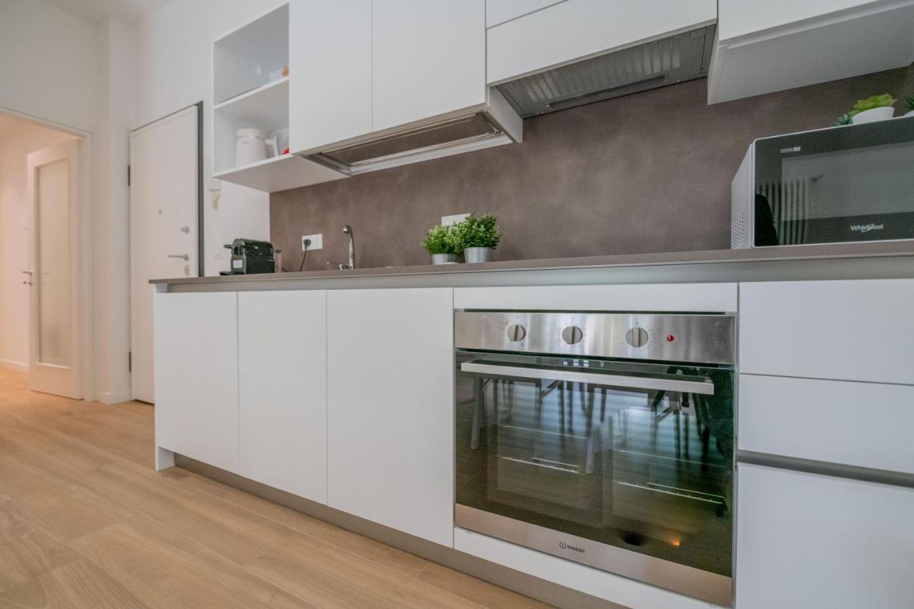 Realkasa La Pigna Flat Daire Bolonya Dış mekan fotoğraf