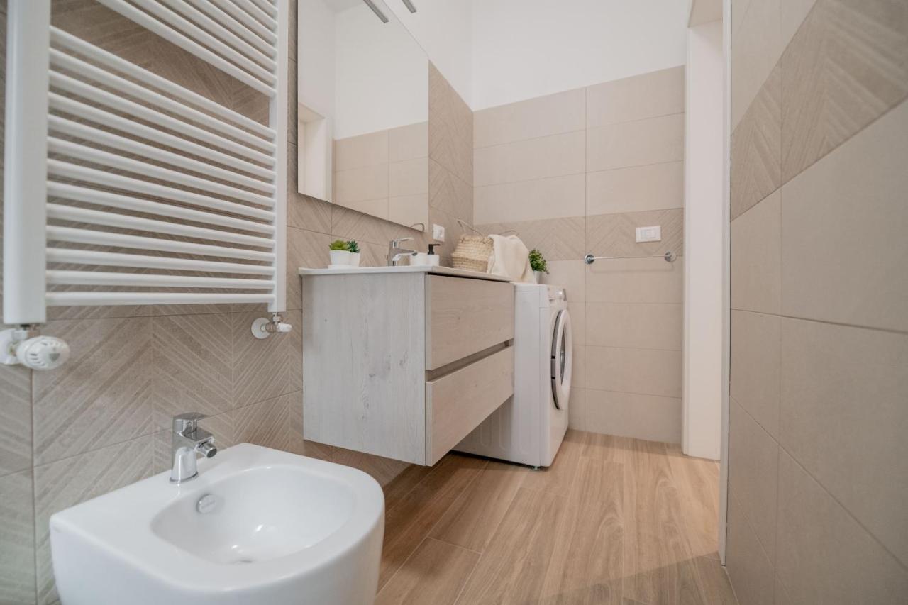 Realkasa La Pigna Flat Daire Bolonya Dış mekan fotoğraf