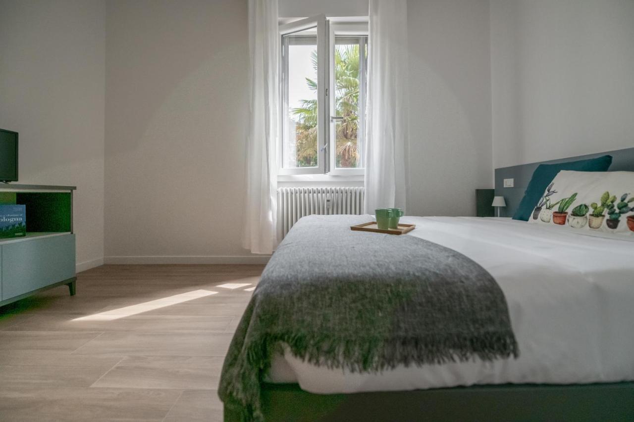 Realkasa La Pigna Flat Daire Bolonya Dış mekan fotoğraf