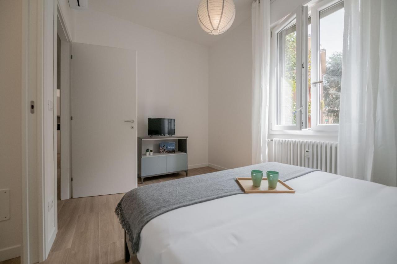 Realkasa La Pigna Flat Daire Bolonya Dış mekan fotoğraf