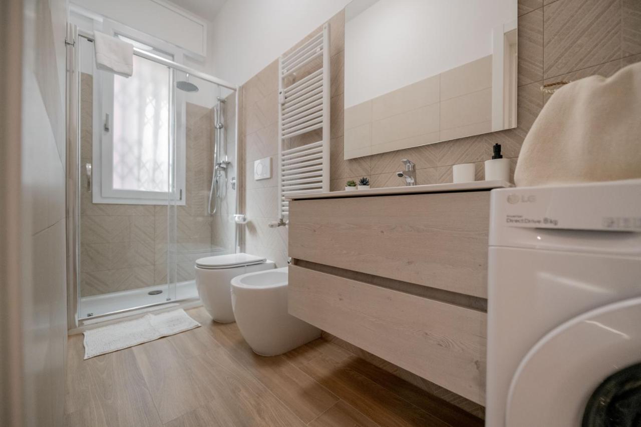 Realkasa La Pigna Flat Daire Bolonya Dış mekan fotoğraf