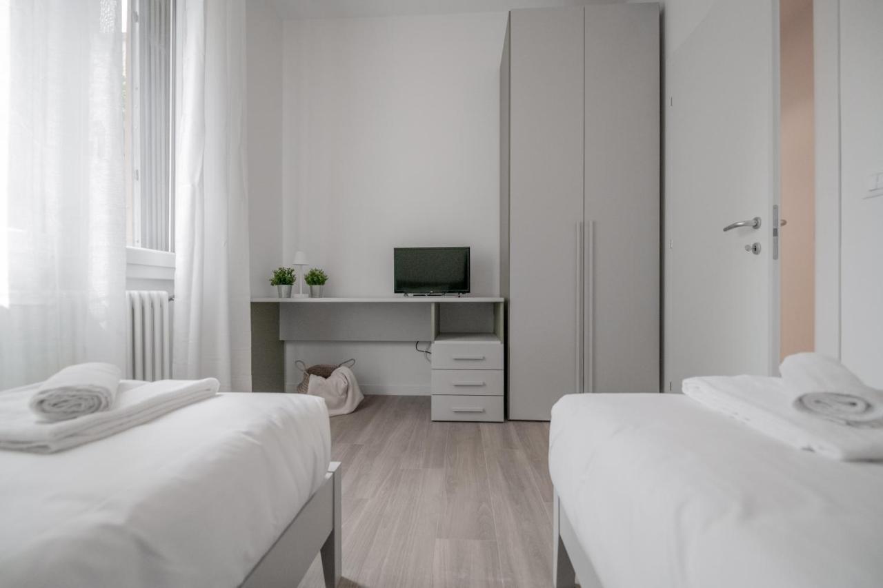 Realkasa La Pigna Flat Daire Bolonya Dış mekan fotoğraf