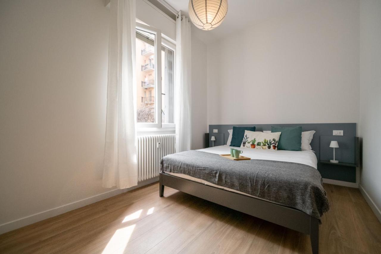 Realkasa La Pigna Flat Daire Bolonya Dış mekan fotoğraf