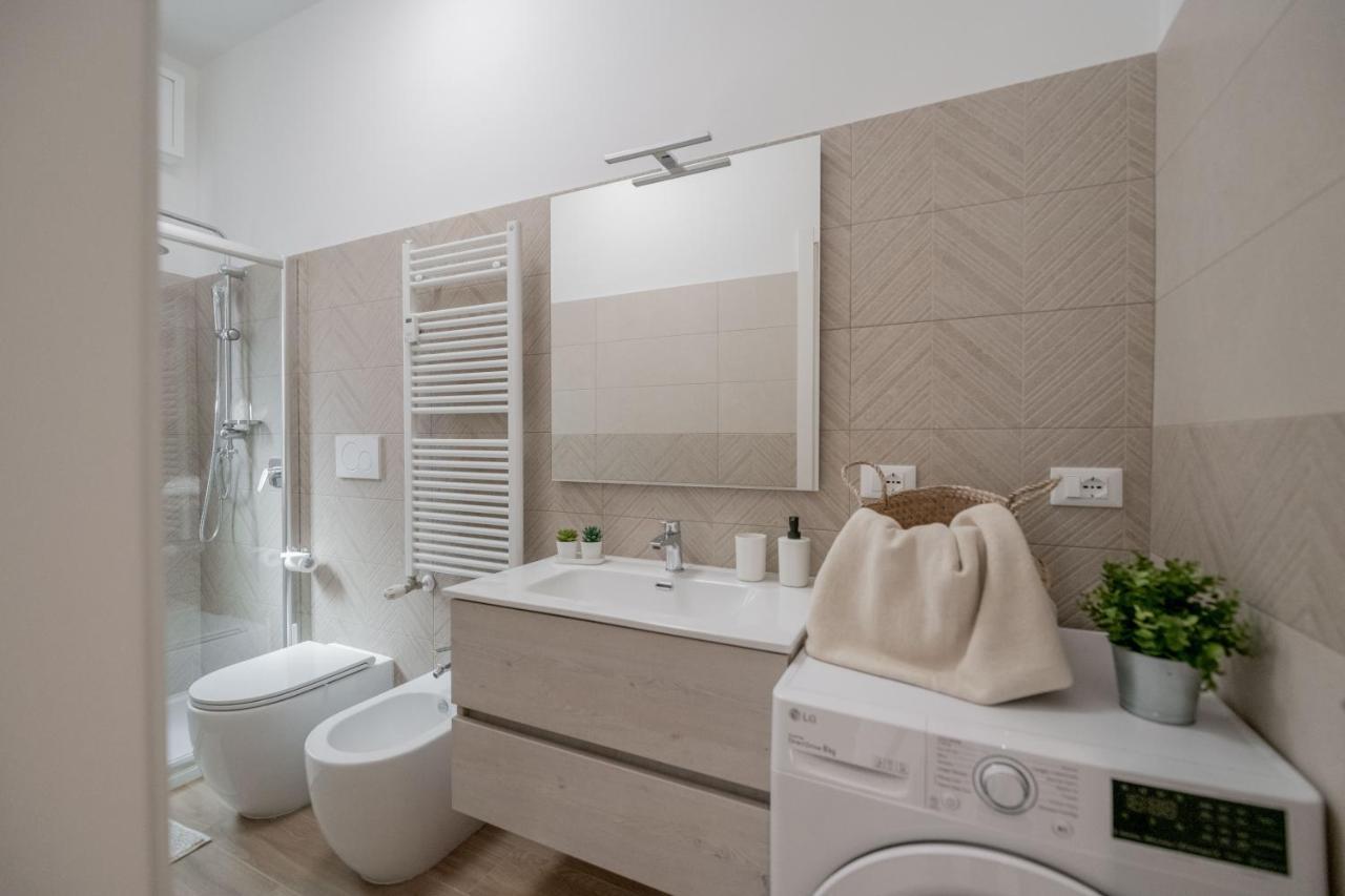 Realkasa La Pigna Flat Daire Bolonya Dış mekan fotoğraf